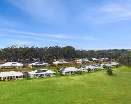H Boutique Hotel Hotels in Pokolbin