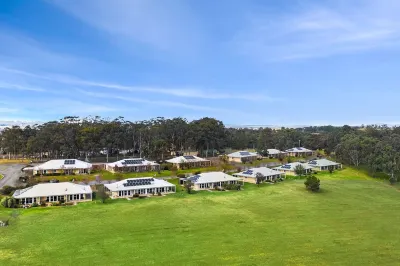 H Boutique Hotel Hotels near Audrey Wilkinson, Hunter Valley