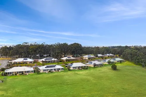 H Boutique Hotel Hotels in Pokolbin