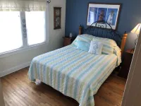 Beach House in Ocean Beach, Fire Island Hotels in Ocean Beach