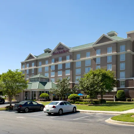 Hilton Garden Inn Rock Hill