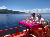 Titicaca Mallku Lodge