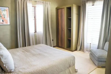 Royal Suite YABI YABI unique stay