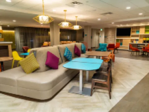 Home2 Suites by Hilton Roseville Sacramento Hotels in Roseville