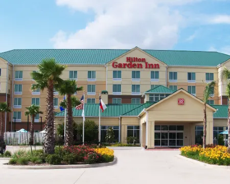 Hilton Garden Inn Houston-Pearland Hotels in Pearland