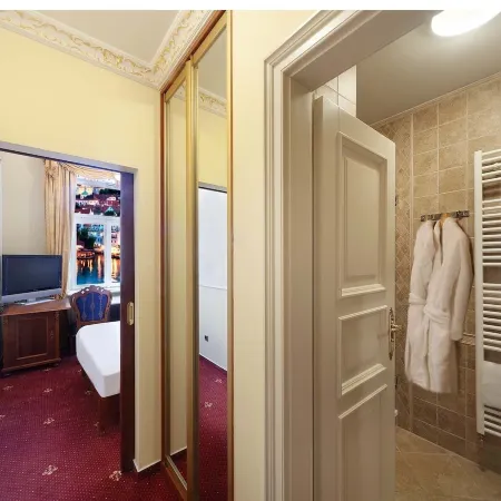Hotel General Old Town Prague