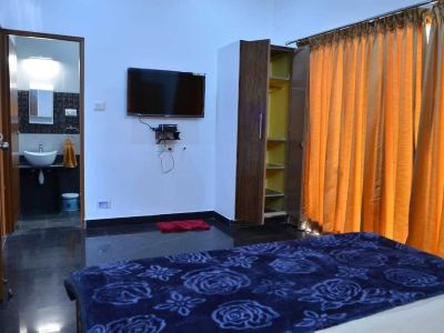 kabili holidays in kodaikanal