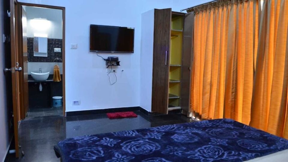 kabili holidays in kodaikanal