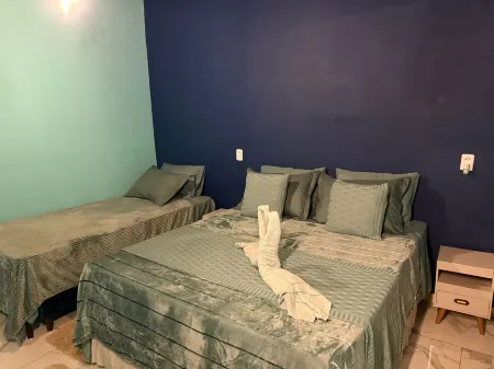 Mehl Loft Отели в г. Понта-Гросса