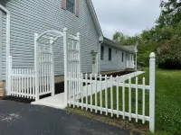 Guesthouse in Lawrence Township, New Jersey, United States Hotels in Lawrence Township