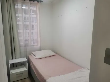 Comfortable, clean and close to everything Отели рядом с достопримечательностью «INVENCIBLE»