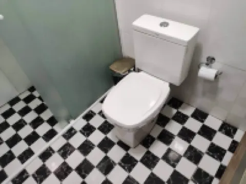 Large Central Apartment in Caxias do Sul With Parking Space