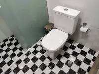 Large Central Apartment in Caxias do Sul With Parking Space