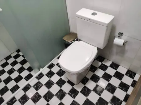 Large Central Apartment in Caxias do Sul With Parking Space Отели в г. Кашиас-ду-Сул