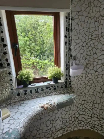 Terrific Peaceful apartment Отели в г. Ain Chock Hay Hassani