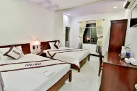 Halona Hotel Hotel in zona Chinh Toa Dalat