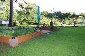 Fifa Bohemian Acre Retreat 20 Mins from Downtown/Airport