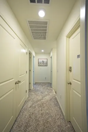 Charming 3-bedroom house in nice Merced