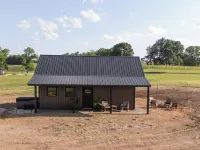 Stockton Lake DAM Cabin with Hot Tub! Less Than 0.25 Miles from the Lake Hotels in Cedar County