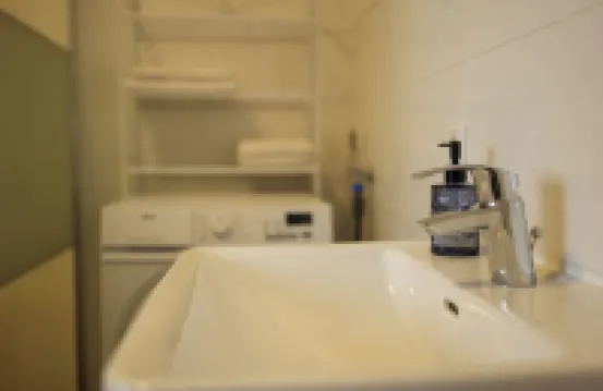 Black Forest Plätzchen | terrace | parking lot