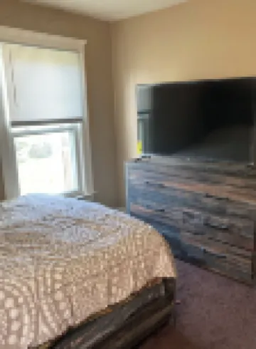 Charming 3-bedroom house with AC and WiFi in marvelous Detroit