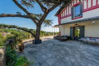 Belairwithview Avignon Villeneuve Ventoux Alpilles Hôtels à proximité de : Stade Colline des Mourgues