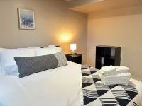 Fully Furnished Cozy 3 Bedroom Unit