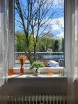 Charming & cozy apartment in Wuppertal incl. tea & coffee