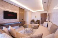 Prestige & Comfort Apartment