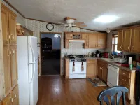 Enchanting cabin with WiFi in Tabiona - 3 bedrooms