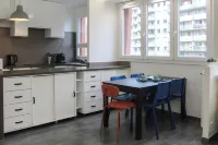 Magnifique Appartement Proche Paris Hotel di Saint-Maurice