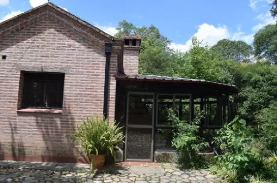 Casa de Descanso para 9 personas en Salta Hotels in La Caldera Department