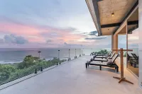 Luxury Villa with Stunning Ocean Views in Santa Teresa