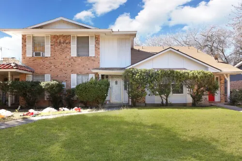 Newly Remodeled House in a Quiet Neighborhood. Hotels in Leon Valley