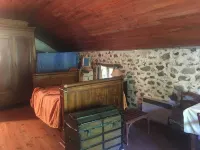 Authentique Moulin en Bord de Rivière Hotels in Fontpedrouse