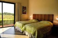 Amongst the Vines in Valle de Uco Hotels in Tunuyan Department