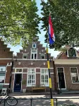 Entire house in downtown Medemblik 메뎀브릭 호텔
