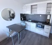 Le Belvédère de Port-Lin