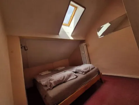 National Theatre Loft