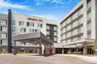 Hampton Inn by Hilton Aurora Medical Center Denver Hotels near Aurora Central High School