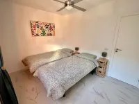 3 bedroom house with garden and private pool Tamadaba view Hotels in Agaete