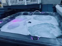 Lakeside Retreat at the Boat launch!! 하비스 레이크 호텔