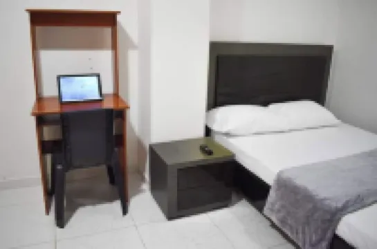 Cómodo Apartament Tipo Loft en El Peñol Hotels in El Penol