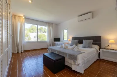 VILLA CAN TORRENT Hotel in zona iParc Ibiza