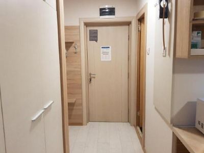 Two-Bedroom Apartment Snow White Apartments Photo