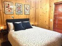 Mille Lacs Lake Retreat with Private Dock + Fire Pit!