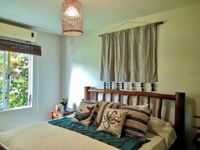 Casa Davika with private pool for 12 guests Hotels in 
