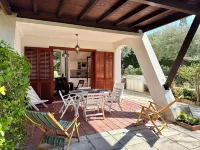 Golfo Degli Ulivi Relax - Kitchens