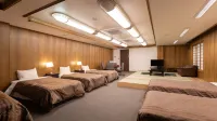 Uomisaki Hotel