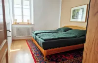 Villa Donata - Apartment Viktoria, 2-room. Luxury apartment in the heart of Kaltern Hotels in Caldaro